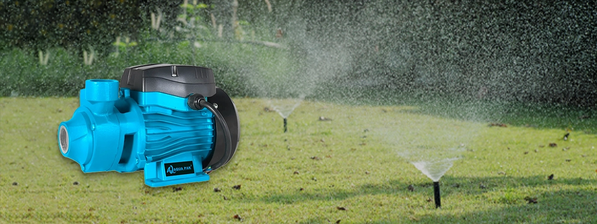 Banner Bomba Aquapack