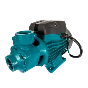 Bomba Periférica IUSA