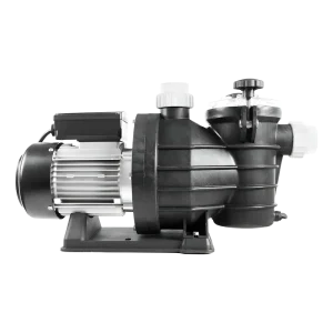 Bomba Silver 1HP 115V para Alberca AQUA PACK