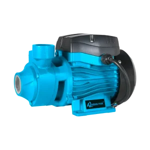 Bomba Periférica Antibloqueo Serie AP50 AQUA PACK