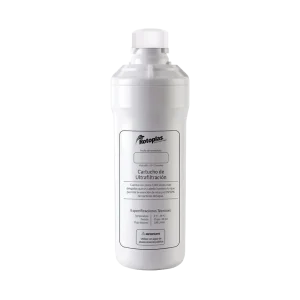 Cartucho de Ultrafiltración ROTOPLAS