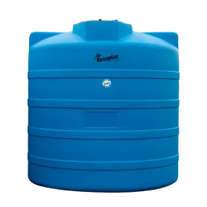Cisterna 10000 Litros ROTOPLAS