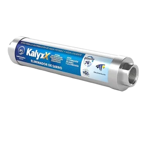 Eliminador de Sarro IPS KALYXX