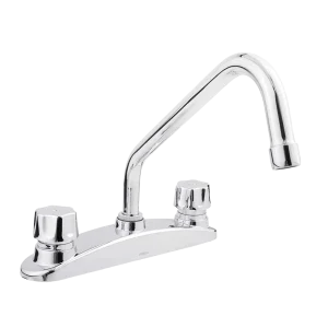 Mezcladora para Fregadero con Maneral 318QC URREA