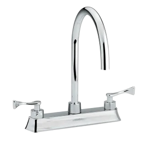 Mezcladora para Fregadero HM-37 HELVEX