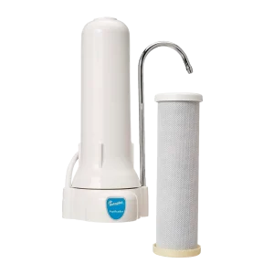 Purificador Sobre Tarja PST-02 ROTOPLAS