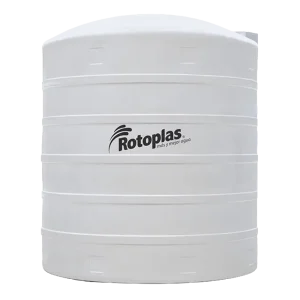 Tanque de Almacenamiento 10000 Litros ROTOPLAS