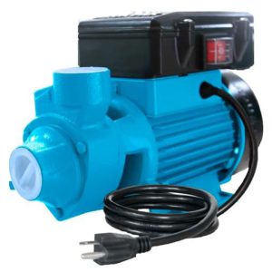 Bomba Periférica Antibloqueo 1/2 hp AP-50X 115v AquaPak