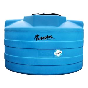 Cisterna 5,000 Lts S/Equipo ROTOPLAS